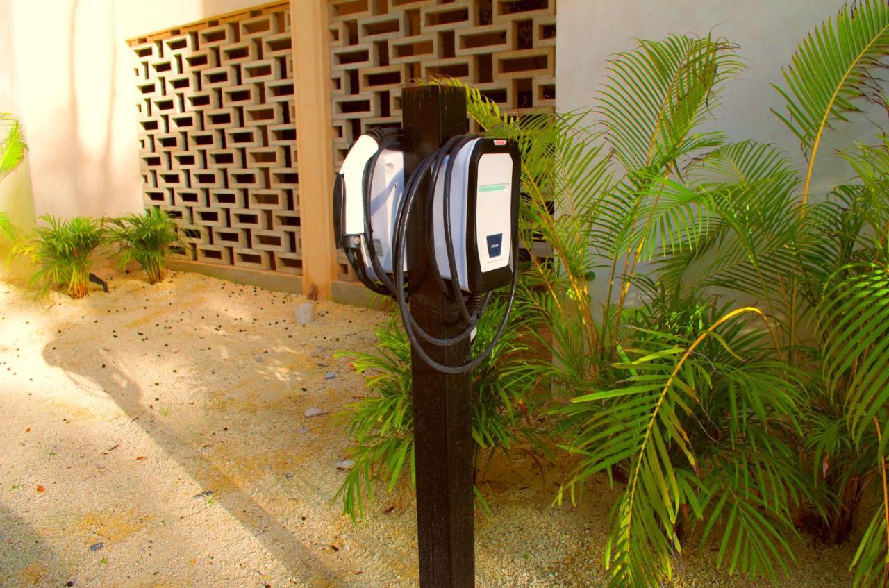 Paramar Viva - Resort Apartment Tulum Exterior photo