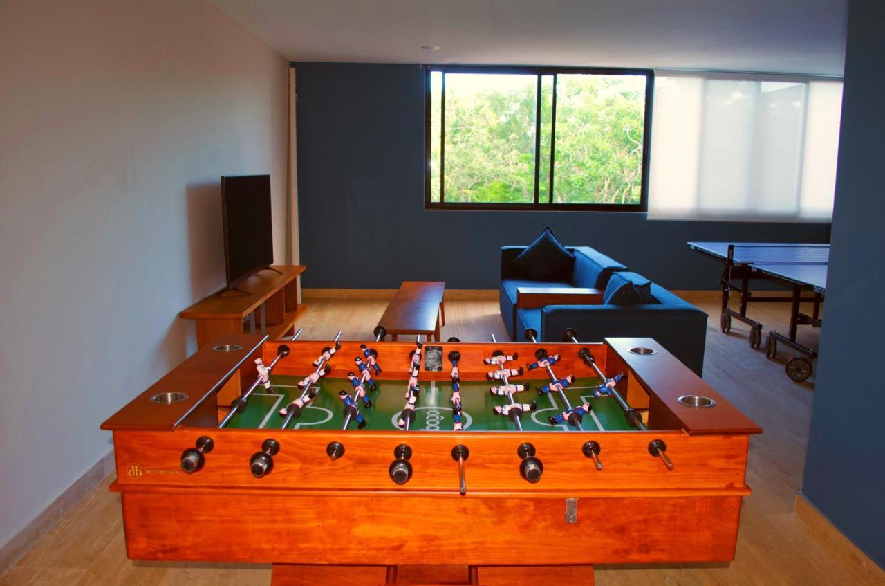 Paramar Viva - Resort Apartment Tulum Exterior photo
